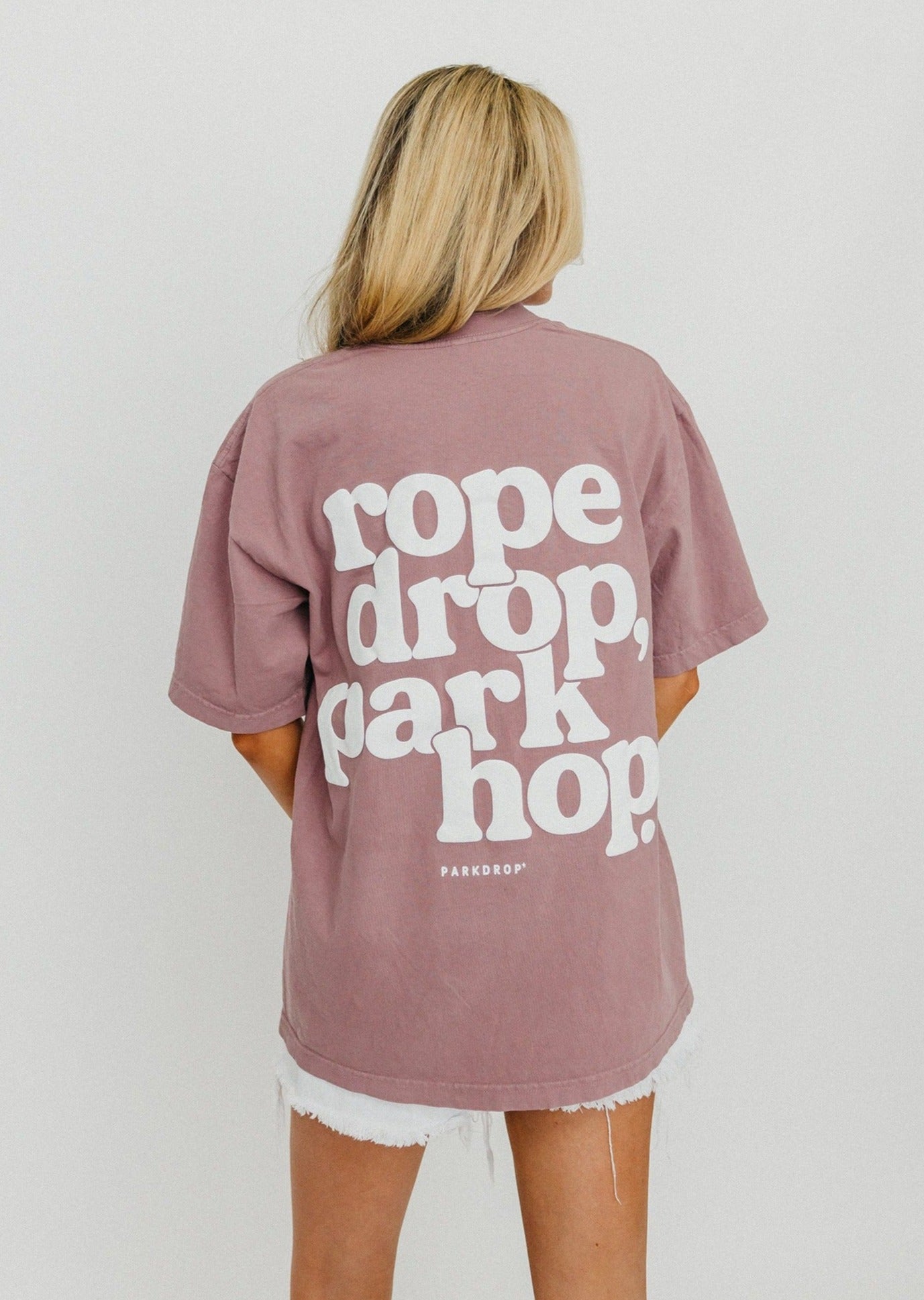 ParkDrop Tee