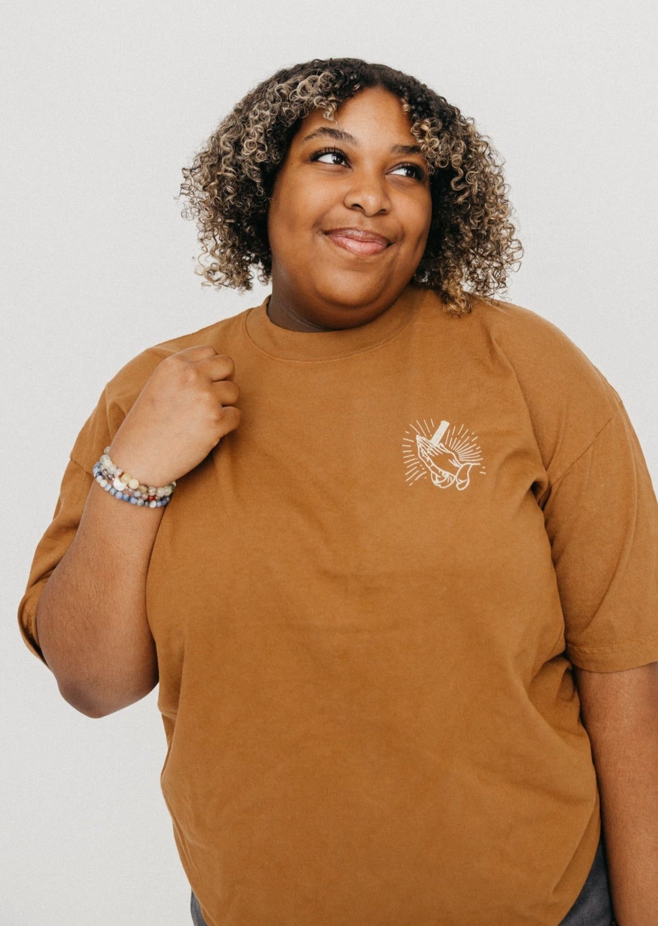 Churro Tee