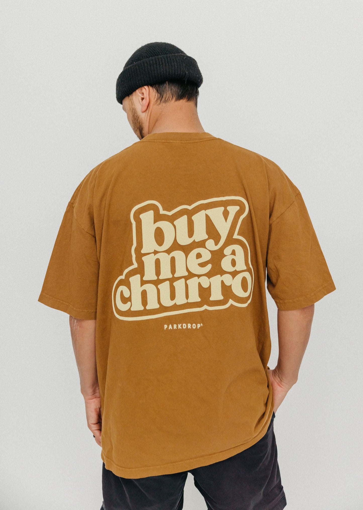 Churro Tee