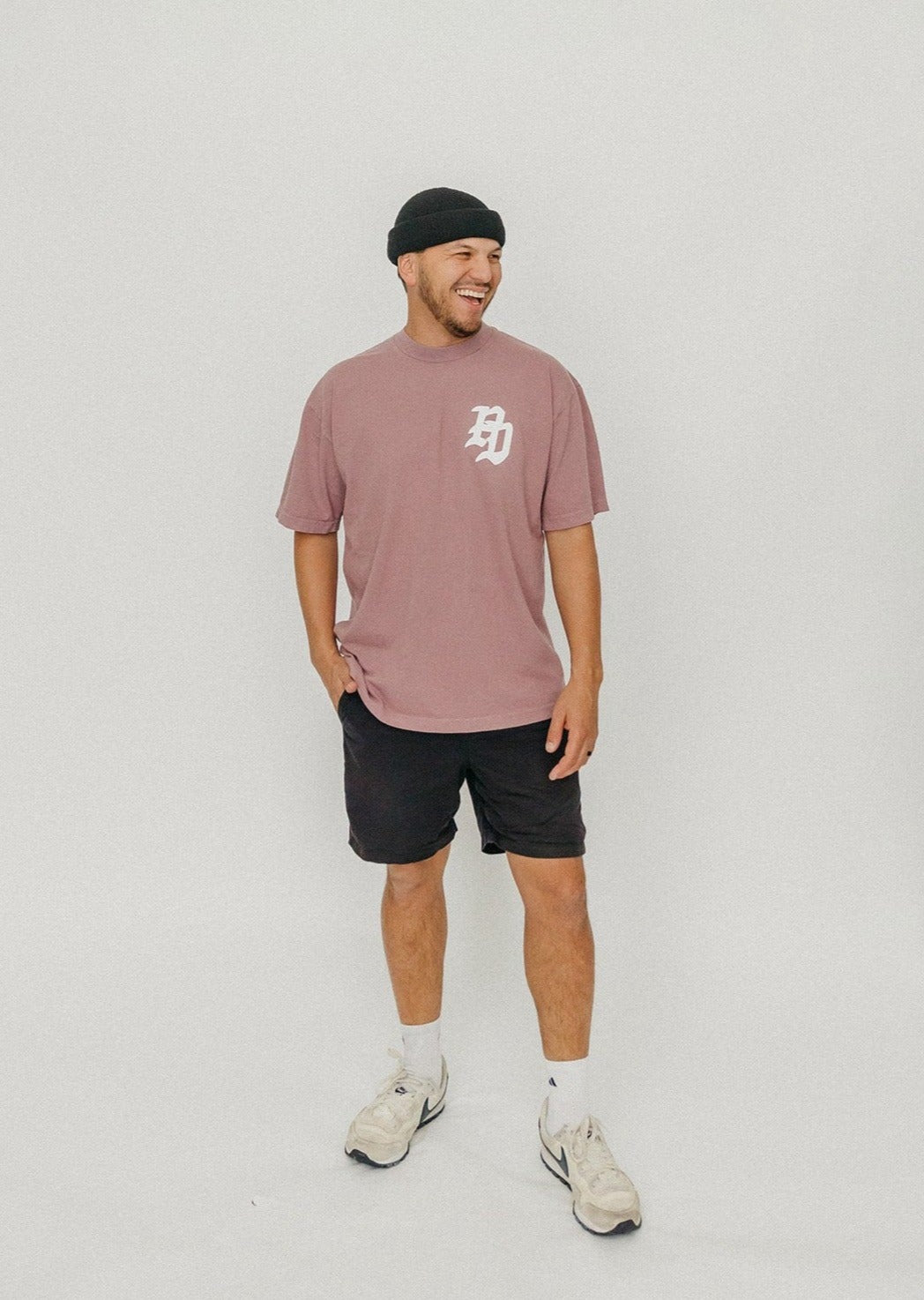 ParkDrop Tee