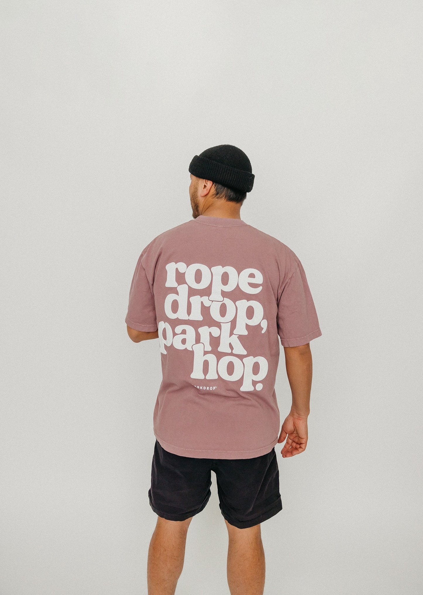 ParkDrop Tee