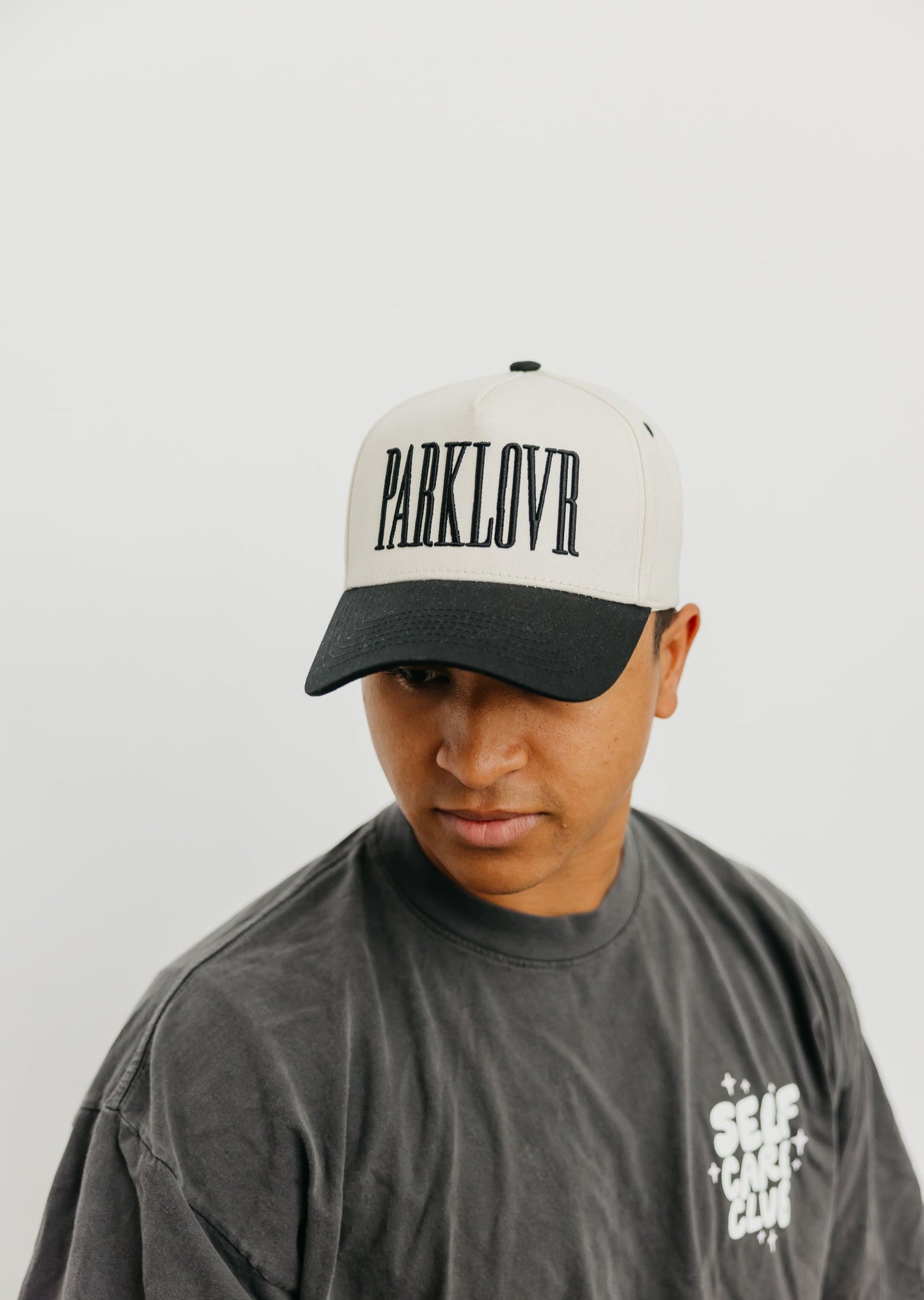 PARKLOVR Cap