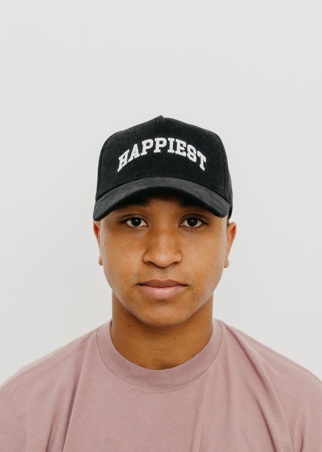 Happiest Cap