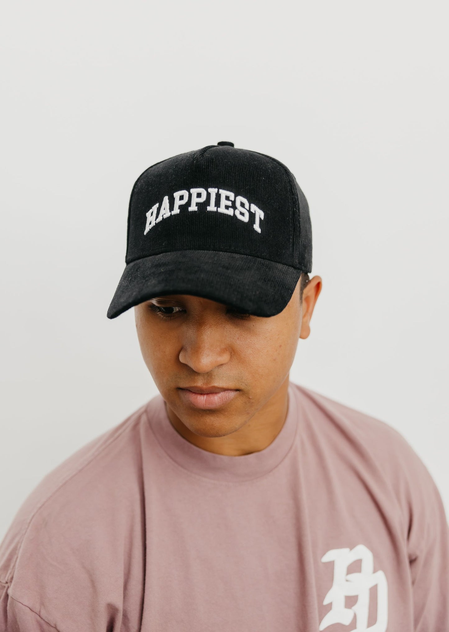 Happiest Cap