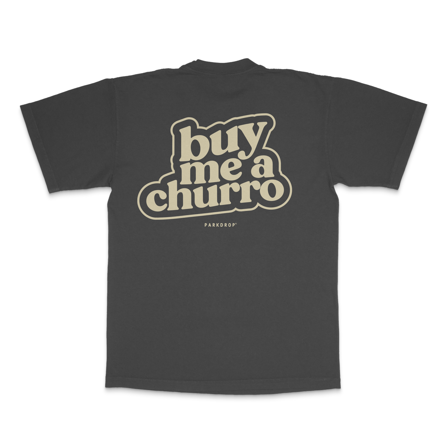 Churro Tee
