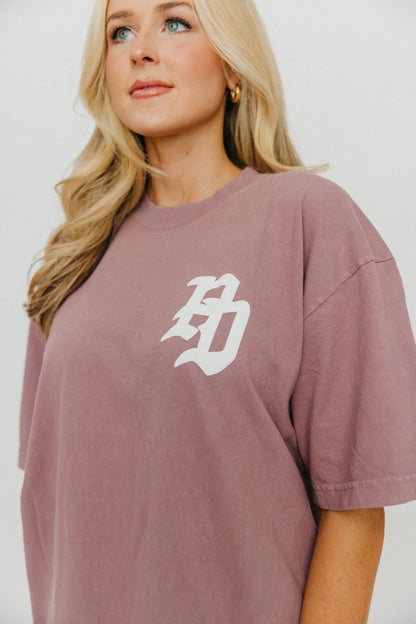ParkDrop Tee