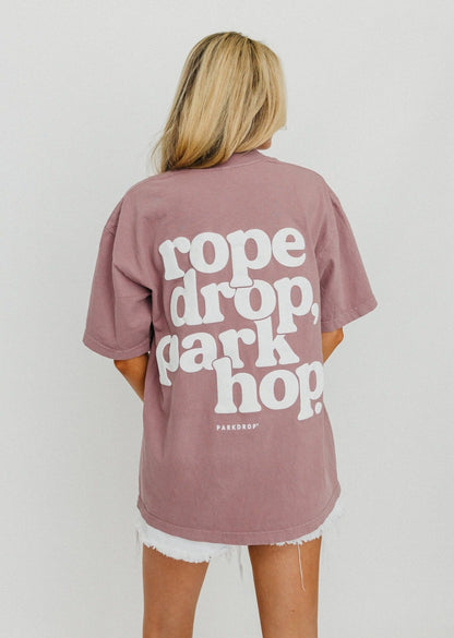 ParkDrop Tee