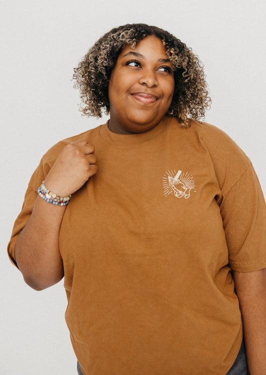 Churro Tee
