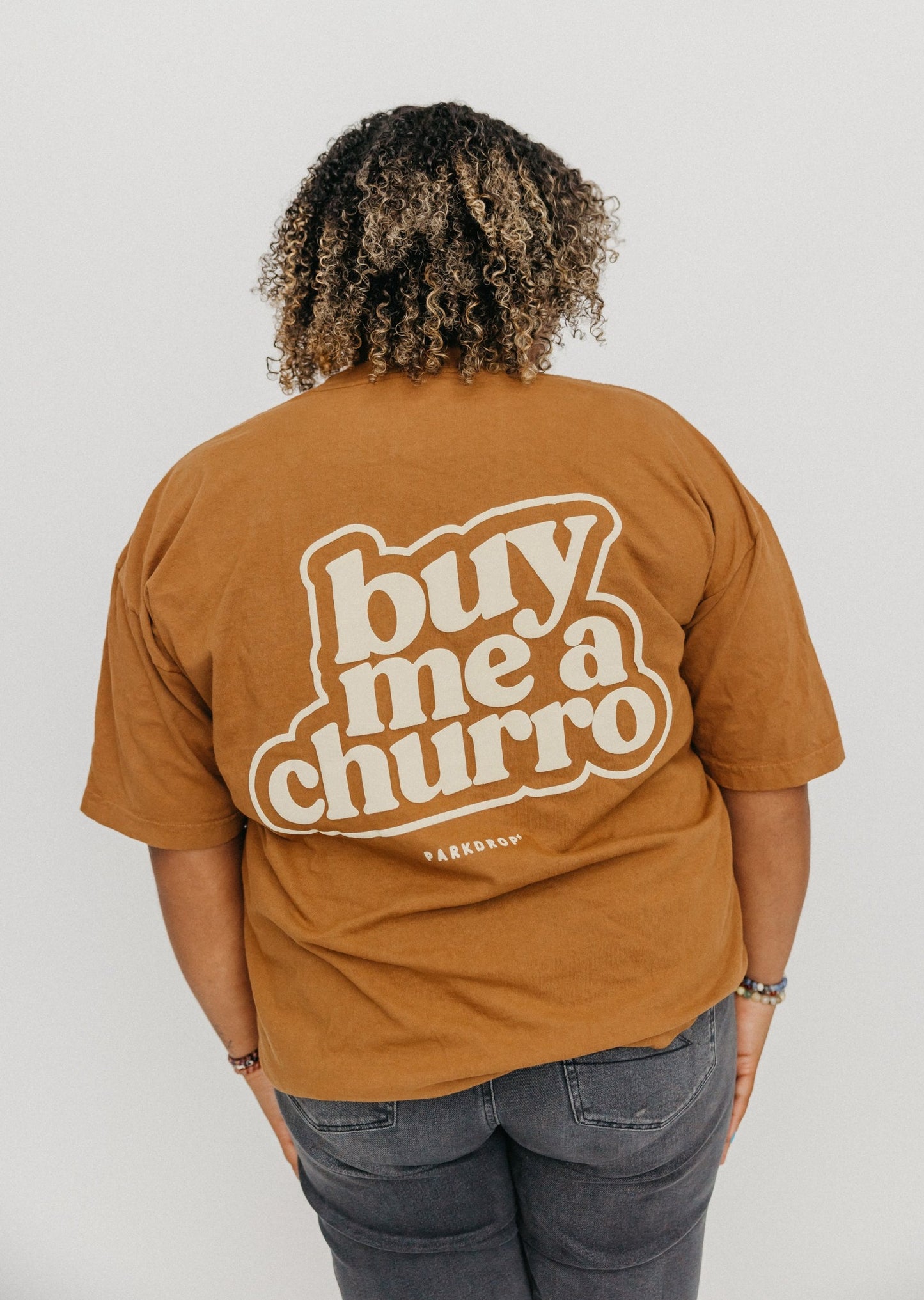 Churro Tee