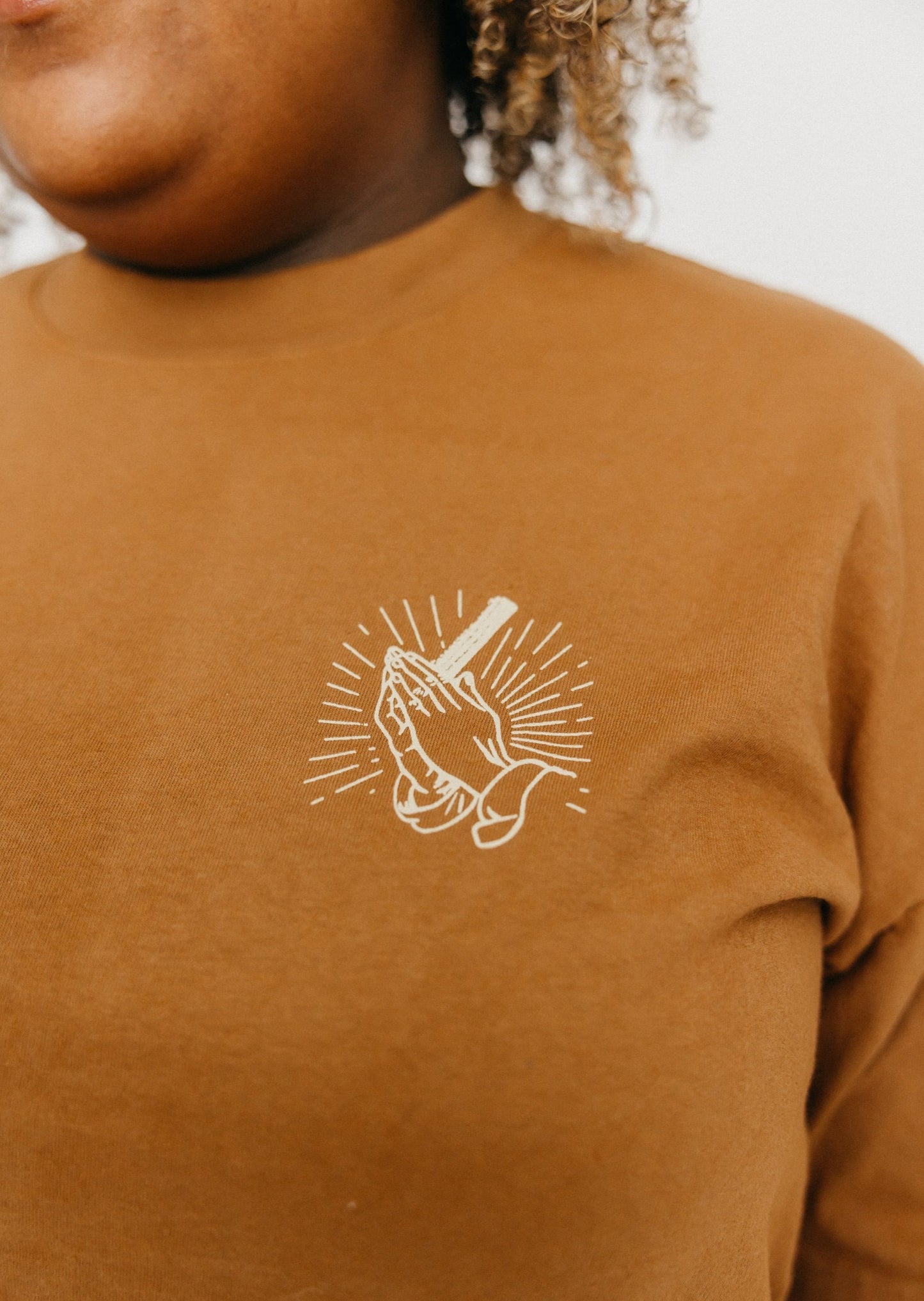 Churro Tee