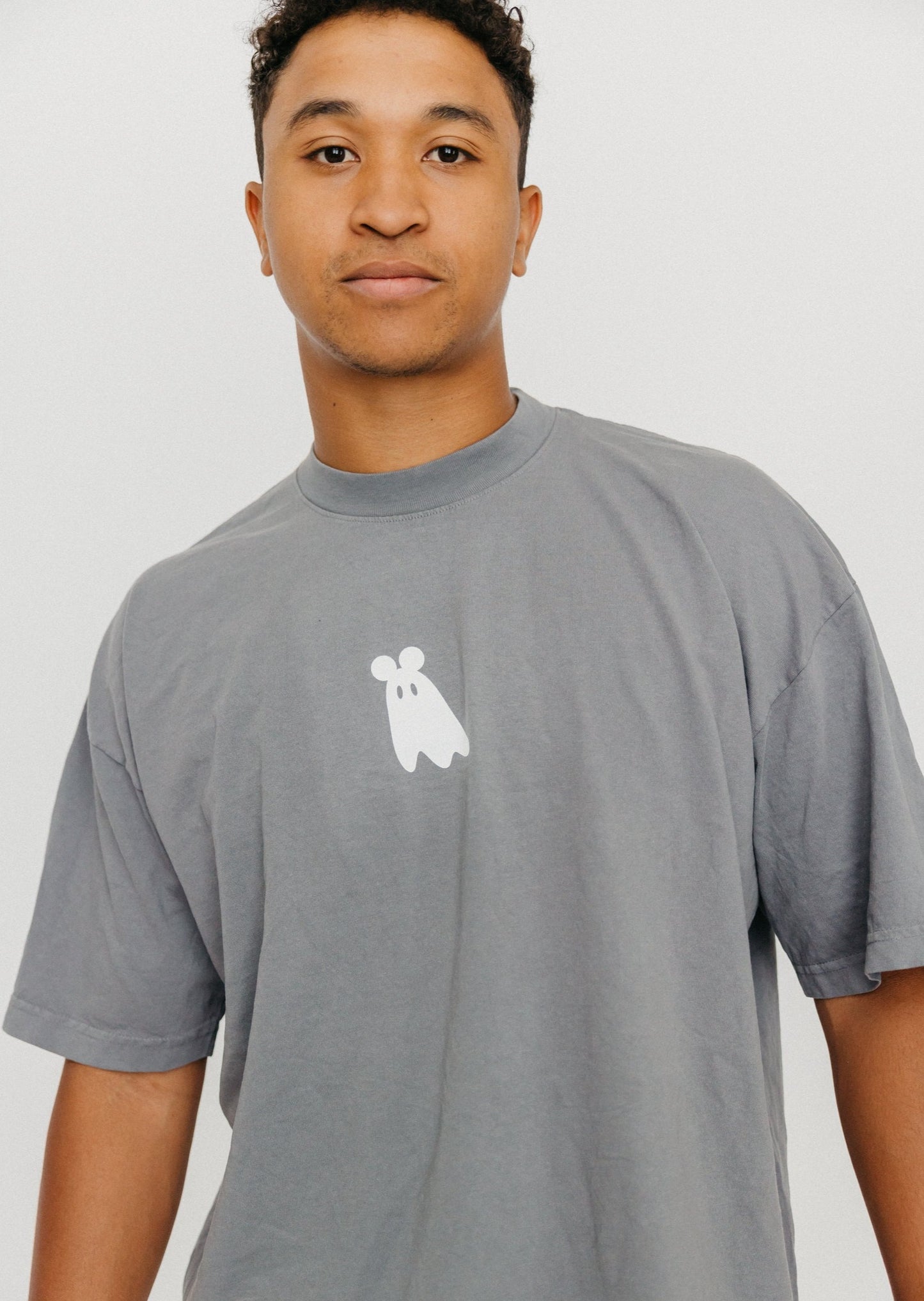 Ghost Malone Tee