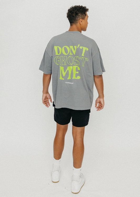 Ghost Malone Tee