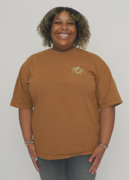 Churro Tee